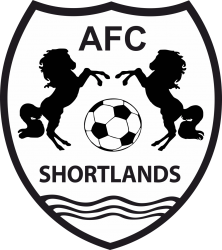 AFC Shortlands badge